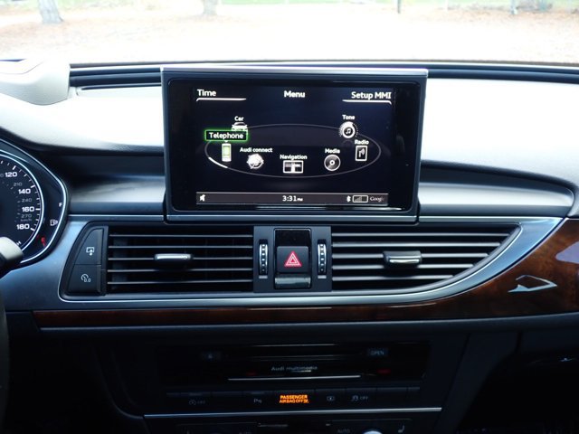 Used 2016 Audi A6 3.0T Prestige w/ Prestige Package AWD/4WD image 17