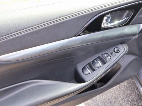 Used 2021 Nissan Maxima 3.5 SV w/ Floor Mat Group image 19