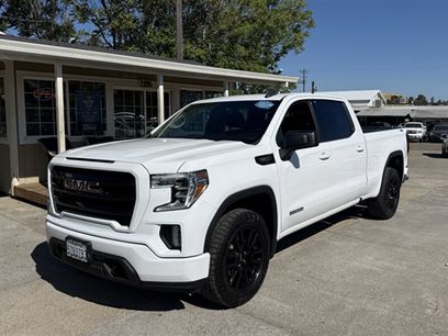 Used 2020 GMC Sierra 1500 Elevation w/ Elevation Value Package