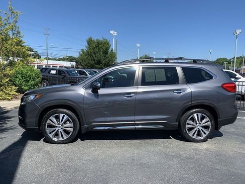 Used 2022 Subaru Ascent Touring w/ Popular Package #2A AWD/4WD image 5
