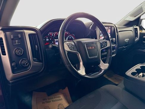 Used 2014 GMC Sierra 1500 SLE w/ SLE Value Package AWD/4WD image 10