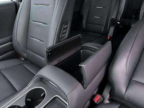 New 2026 Hyundai Palisade Calligraphy AWD/4WD image 18