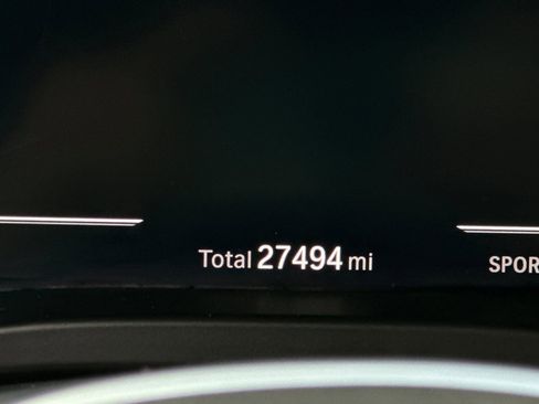 Used 2023 BMW X3 M40i image 36