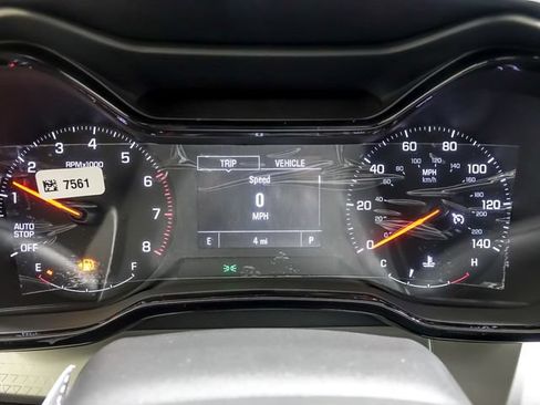 New 2026 Chevrolet Trax LS w/ LS Convenience Package FWD image 13