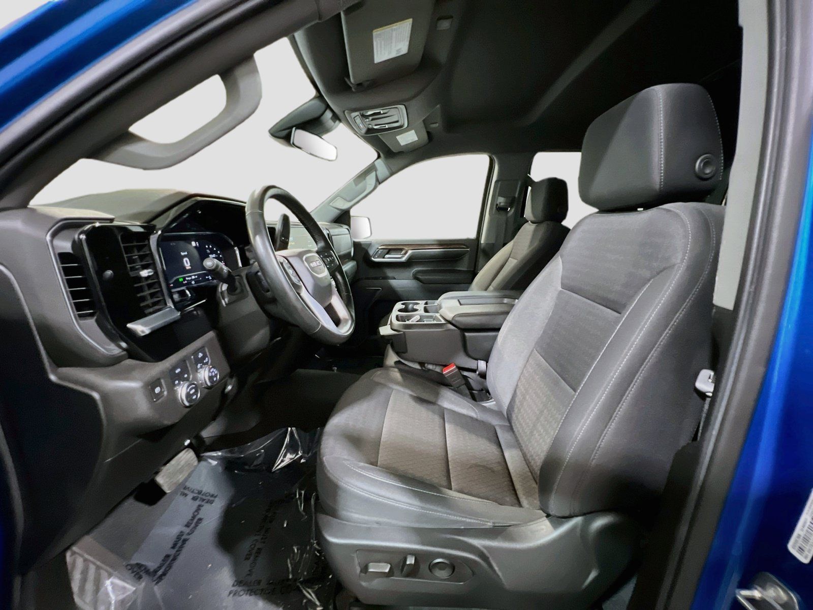 Used 2023 GMC Sierra 1500 Elevation AWD/4WD image 14