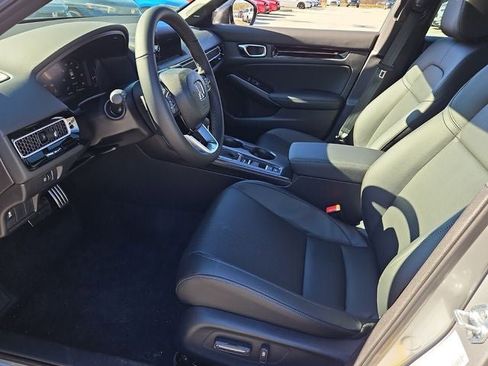 New 2026 Honda Civic Sport Touring image 9