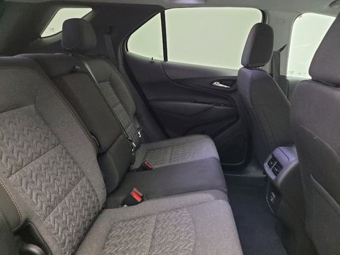Used 2024 Chevrolet Equinox LT image 19