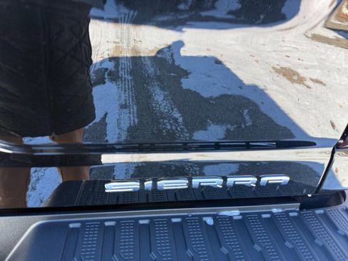 Certified 2024 GMC Sierra 2500 Denali Ultimate image 16