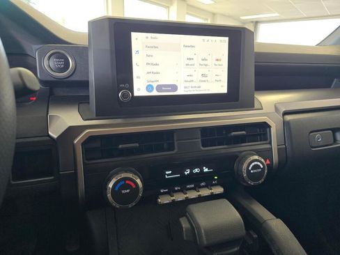 Certified 2026 Toyota 4Runner SR5 AWD/4WD image 26