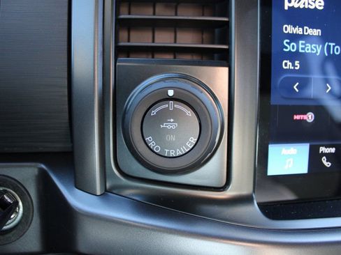 Used 2024 Ford F150 XLT w/ XLT Black Appearance Package image 29