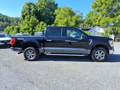 Used 2022 Ford F150 XLT w/ Equipment Group 302A High image 5