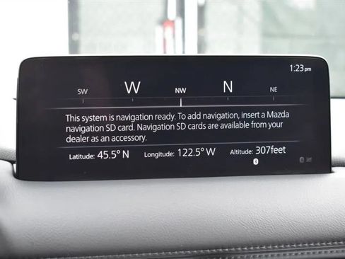 Used 2022 MAZDA CX-5 AWD 2.5 S image 23
