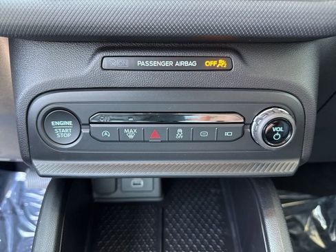 New 2026 Ford Bronco Sport Outer Banks AWD/4WD image 13