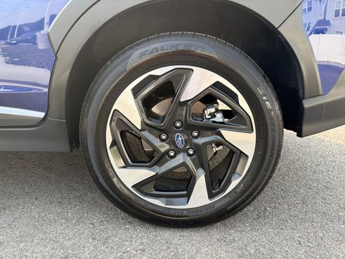 Certified 2024 Subaru Crosstrek 2.5i Limited w/ Crosstrek Mirror Package AWD/4WD image 26