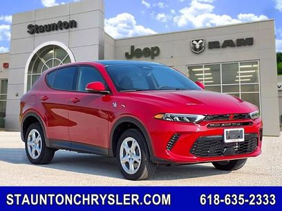 Used 2024 Dodge Hornet GT