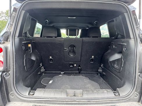 Used 2021 Jeep Renegade Latitude AWD/4WD image 26