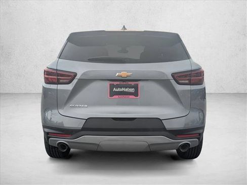 New 2025 Chevrolet Blazer LT image 7