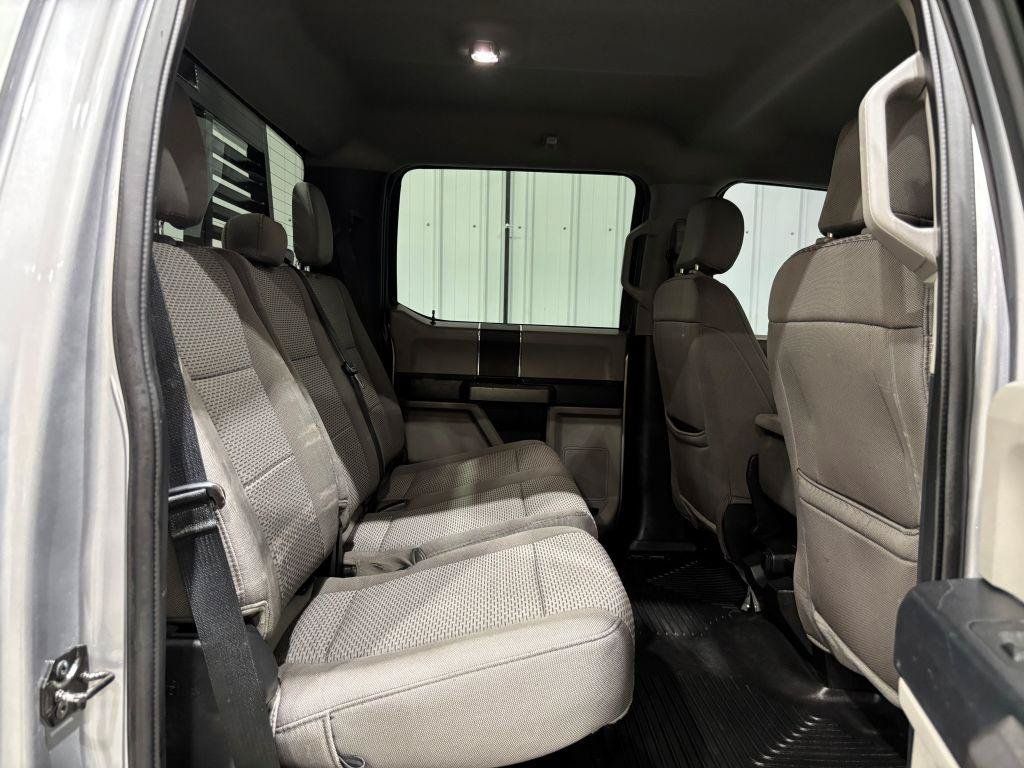 Used 2020 Ford F250 XLT w/ XLT Value Package AWD/4WD image 14