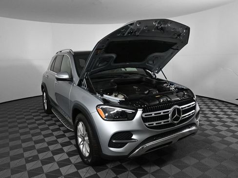 Certified 2024 Mercedes-Benz GLE 350 4MATIC image 35