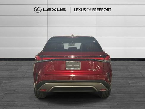 Certified 2023 Lexus RX 350 Premium Plus w/ Accessory Package (Z1) AWD/4WD image 5