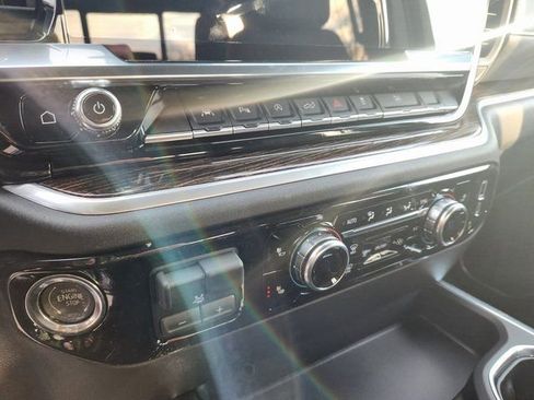 New 2026 GMC Sierra 1500 Elevation w/ Elevation Premium Package image 16