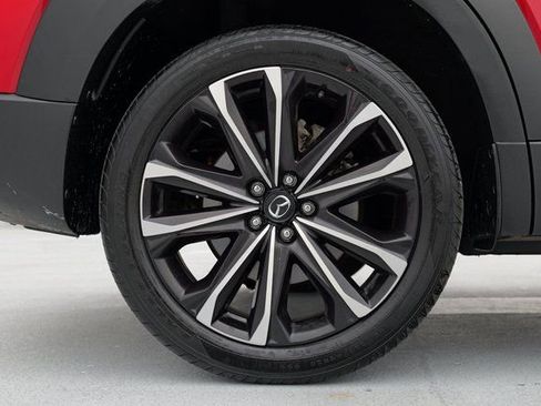 Used 2023 MAZDA CX-50 2.5 Turbo w/ Accent Package image 19