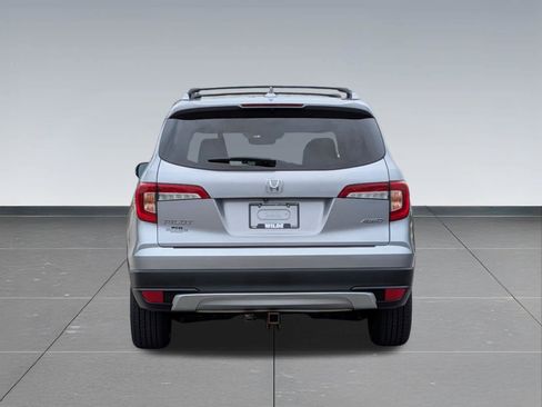 Used 2019 Honda Pilot EX-L image 5
