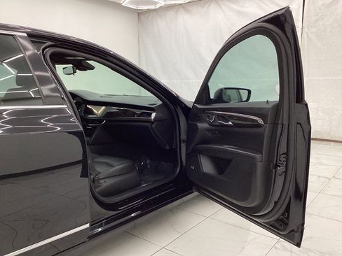 Used 2017 Cadillac CT6 Premium Luxury w/ Active Chassis Package image 17