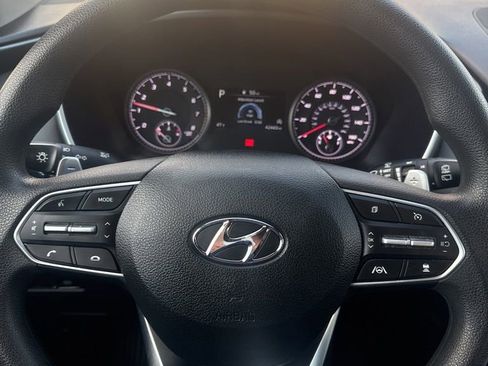 Used 2022 Hyundai Santa Fe SEL image 13