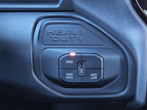 New 2026 RAM 2500 Tradesman image 26