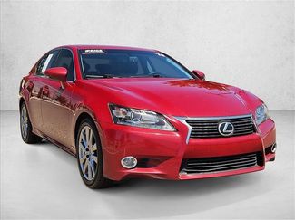 Used 2014 Lexus GS 350 RWD video 3