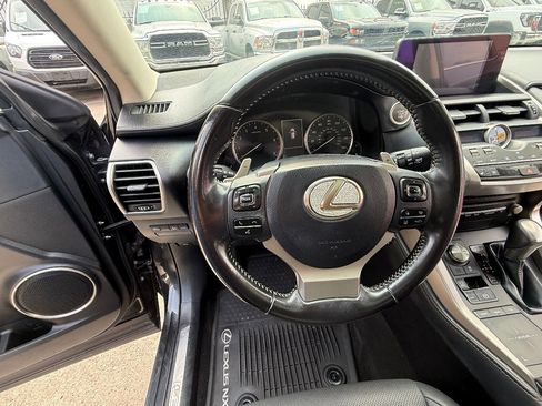 Used 2020 Lexus NX 300 FWD w/ Comfort Package image 22