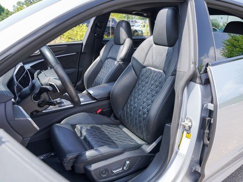 Used 2020 Audi S7 Premium Plus w/ S Sport Package image 32