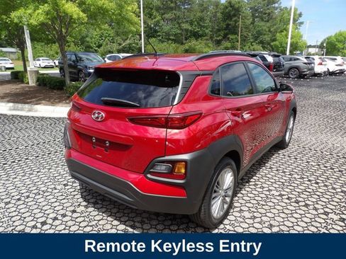 Used 2018 Hyundai Kona SEL FWD image 6