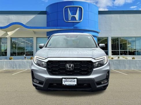 Used 2023 Honda Passport EX-L image 6