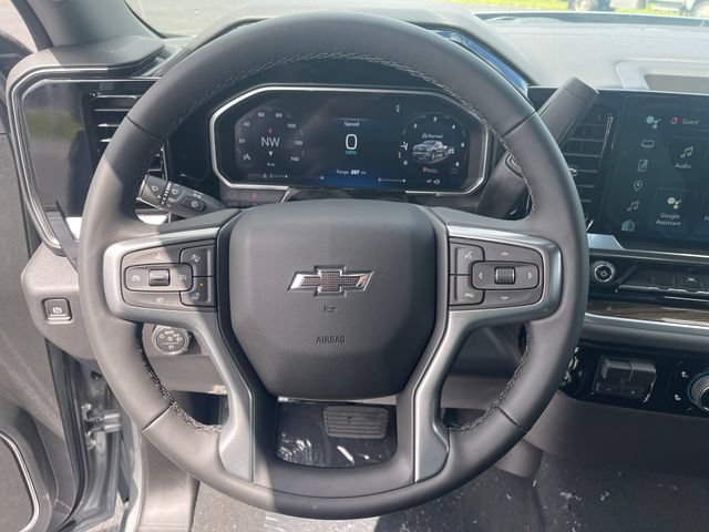 New 2026 Chevrolet Silverado 1500 RST AWD/4WD image 15
