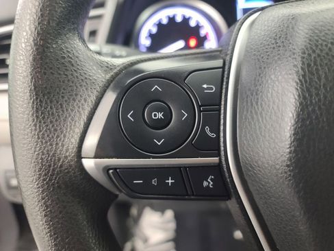 Used 2023 Toyota Camry LE image 26