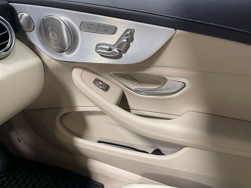 Used 2023 Mercedes-Benz C 300 4MATIC Cabriolet image 27