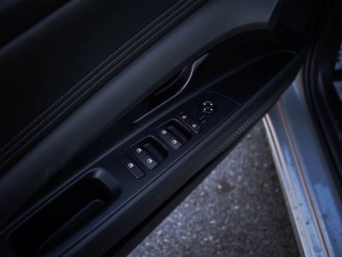New 2026 Hyundai Elantra Sport FWD image 17