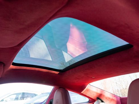 Certified 2024 Porsche 911 Carrera 4S image 34