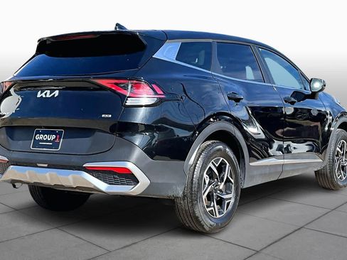 Used 2024 Kia Sportage LX image 13
