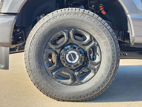 New 2026 Ford F250 XL w/ STX Appearance Package image 11