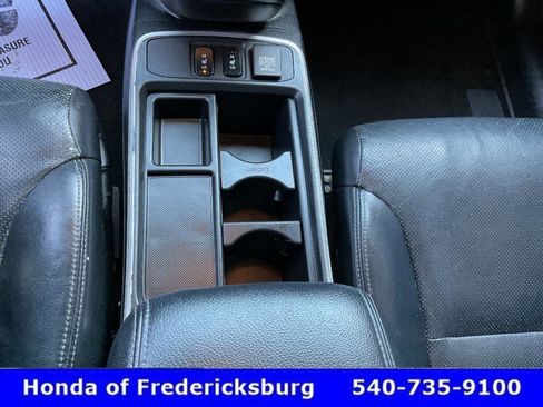 Used 2016 Honda CR-V EX-L image 46