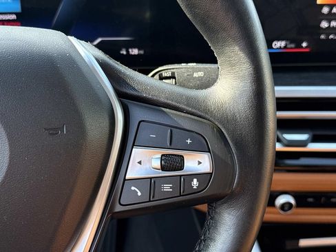 Used 2023 BMW i4 eDrive35 w/ Premium Package RWD image 19