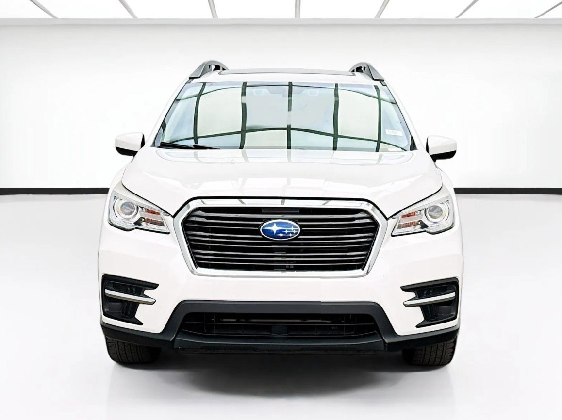 Used 2021 Subaru Ascent Premium AWD/4WD image 2