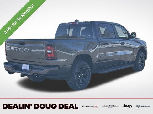 New 2026 RAM 1500 Express image 5