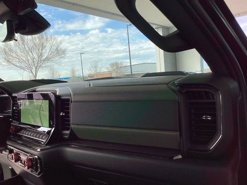 Used 2023 Chevrolet Silverado 1500 ZR2 w/ ZR2 Bison Edition image 15