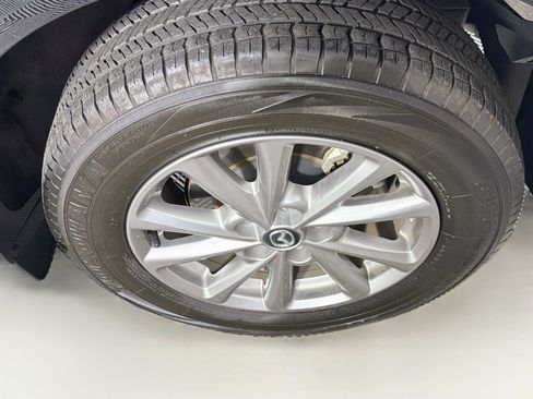 Used 2025 MAZDA CX-5 AWD 2.5 S w/ Select Package image 11