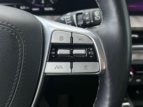 Used 2024 Kia Telluride SX Prestige AWD/4WD image 40