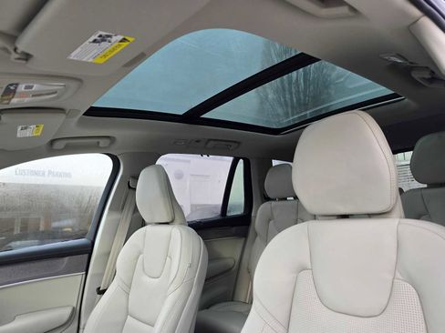 New 2026 Volvo XC90 T8 Ultra w/ Protection Package Premier AWD/4WD image 22
